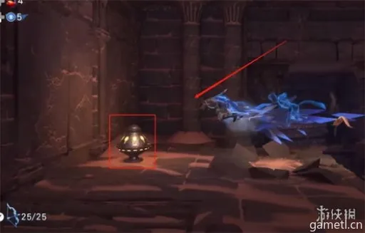 《波斯王子:失落的王冠》评测:超乎想象的育碧游戏体验 《波斯王子:失落的王冠》评测:超乎想象的育碧游戏体验